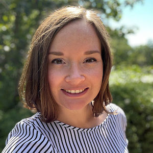 Meet your Posher, Korrey